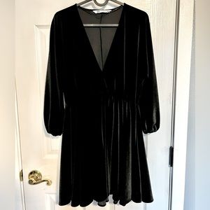 Zara Baby doll Dress For Sale